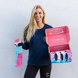 Shirt & Sock Monthly VIP Club