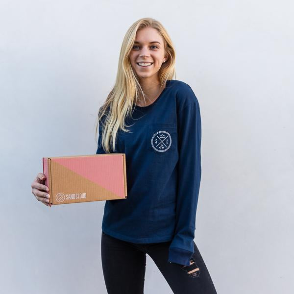 Shirt & Sock Monthly VIP Club